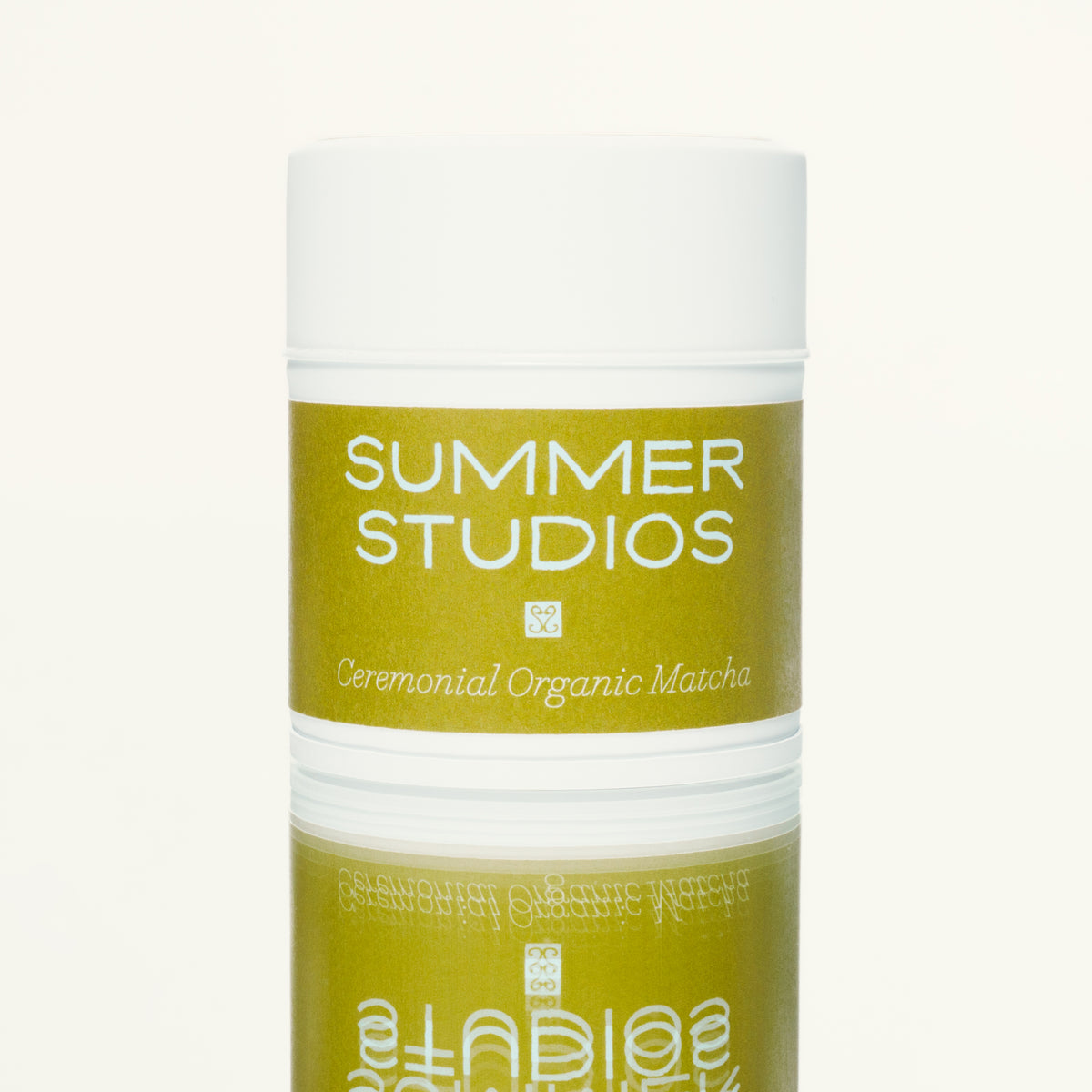 Ceremonial Organic Matcha